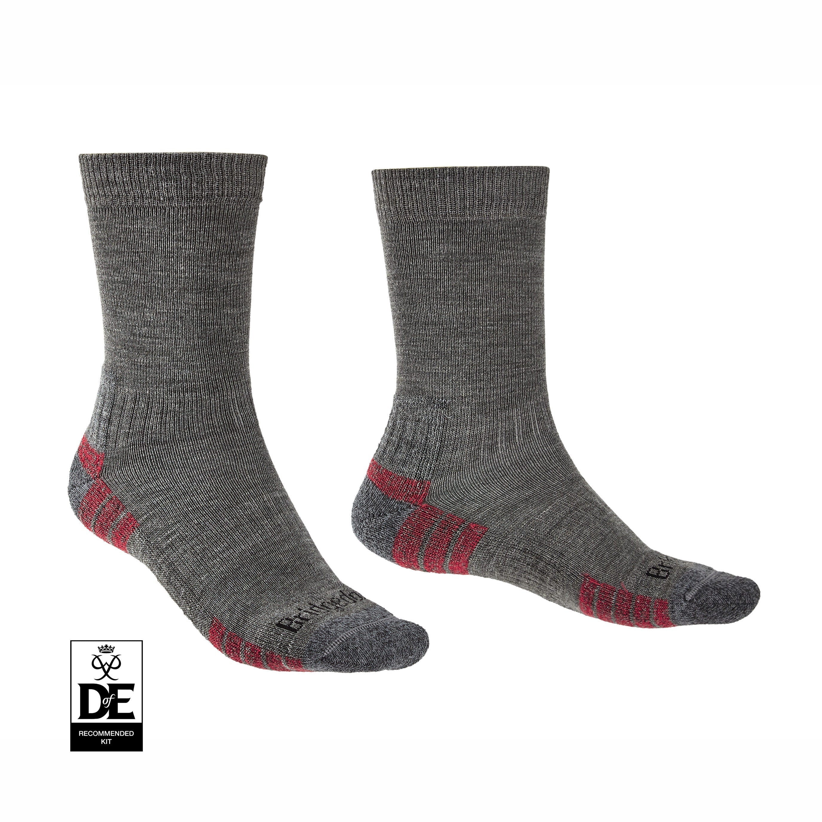 Grey Heather
