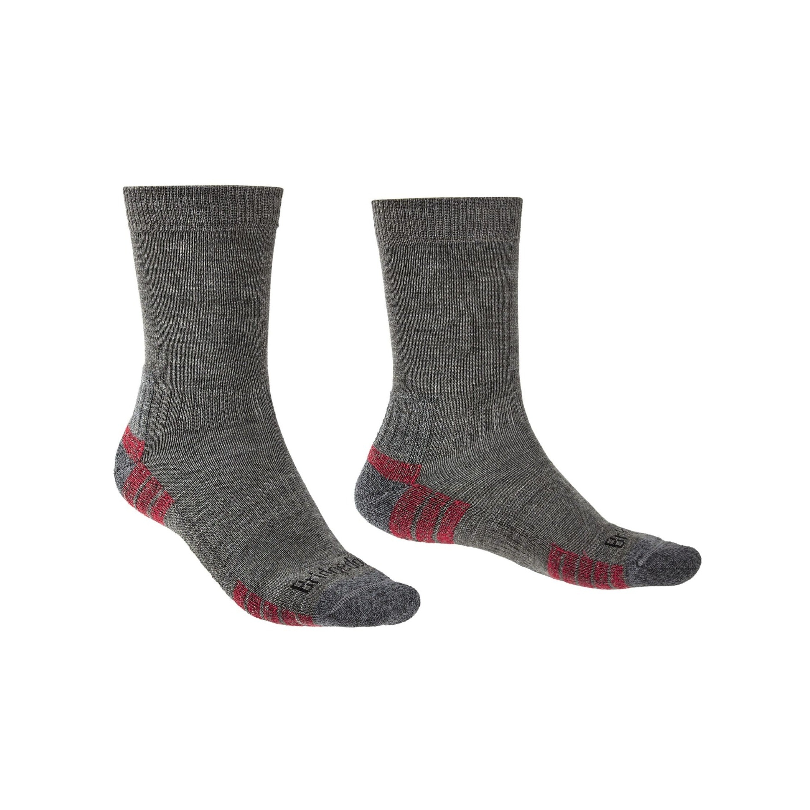 Grey Heather