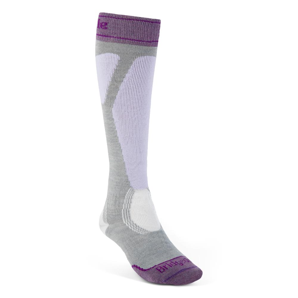 Grey/Lilac