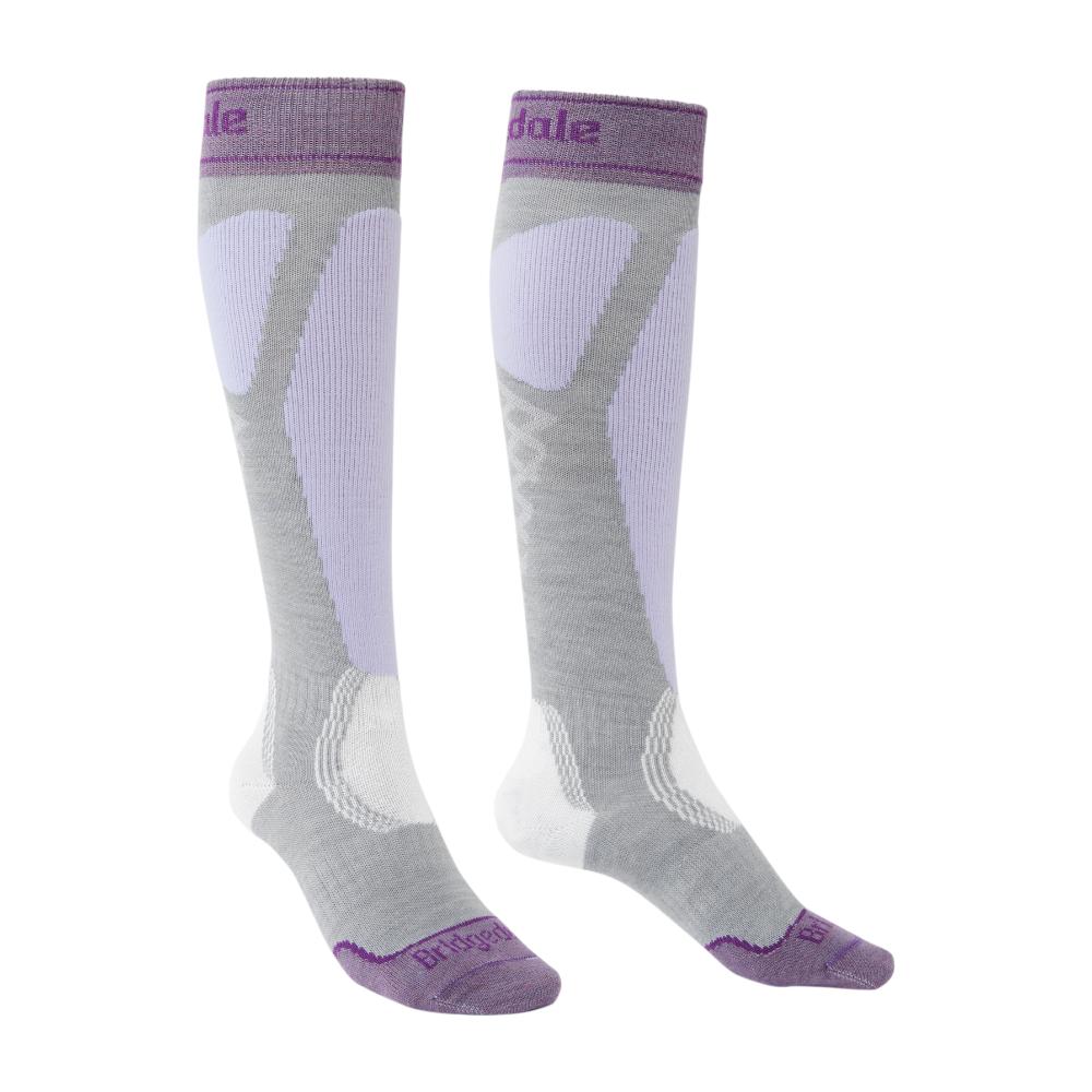 Grey/Lilac