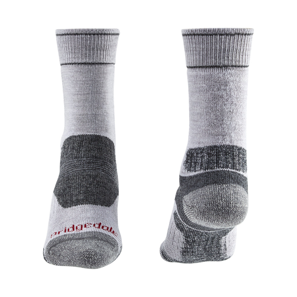 Silver Grey