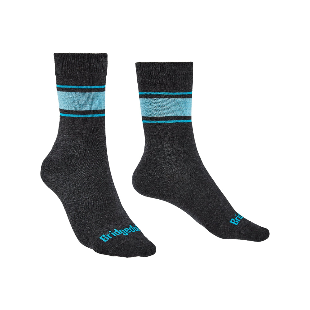 Dk Grey/Blue