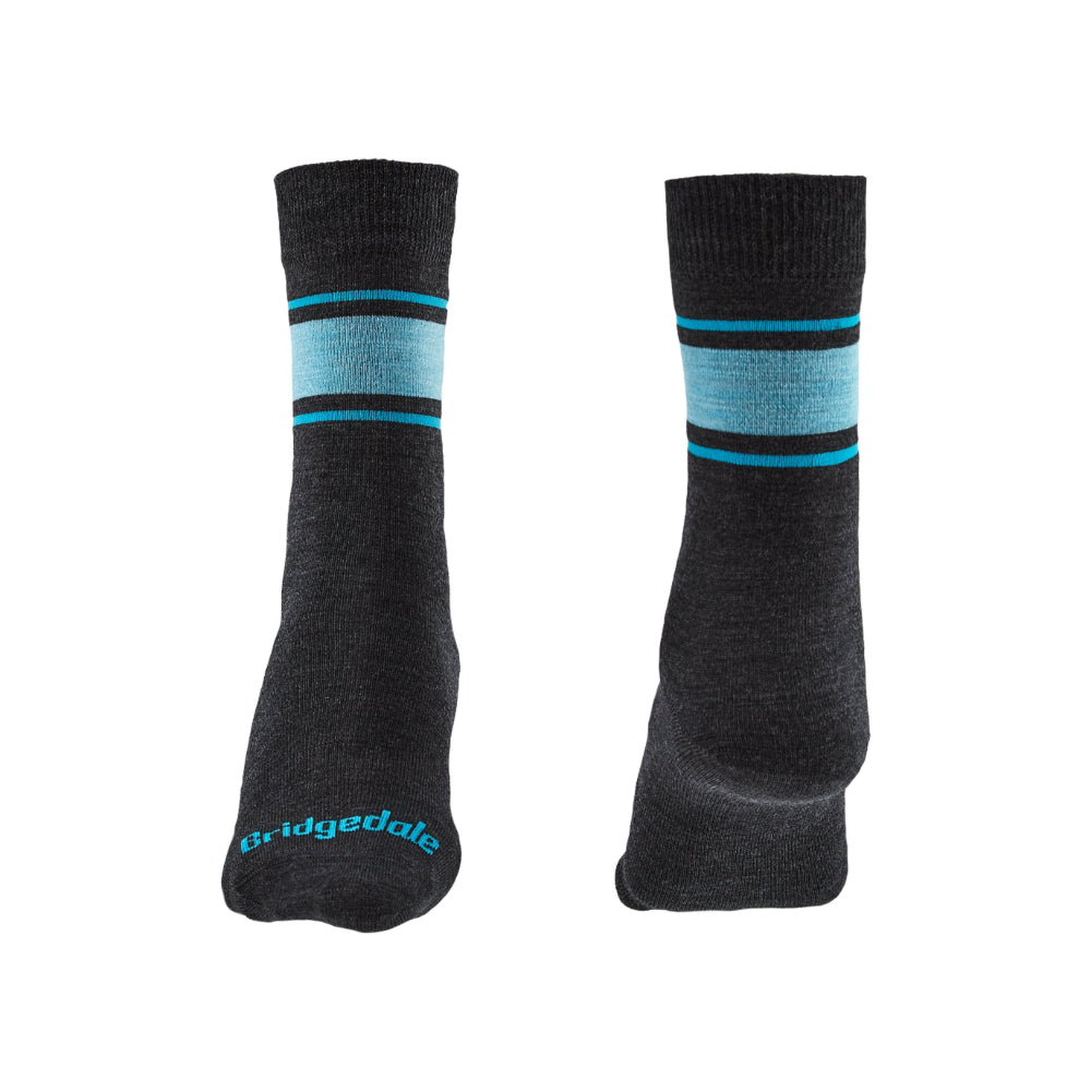 Dk Grey/Blue