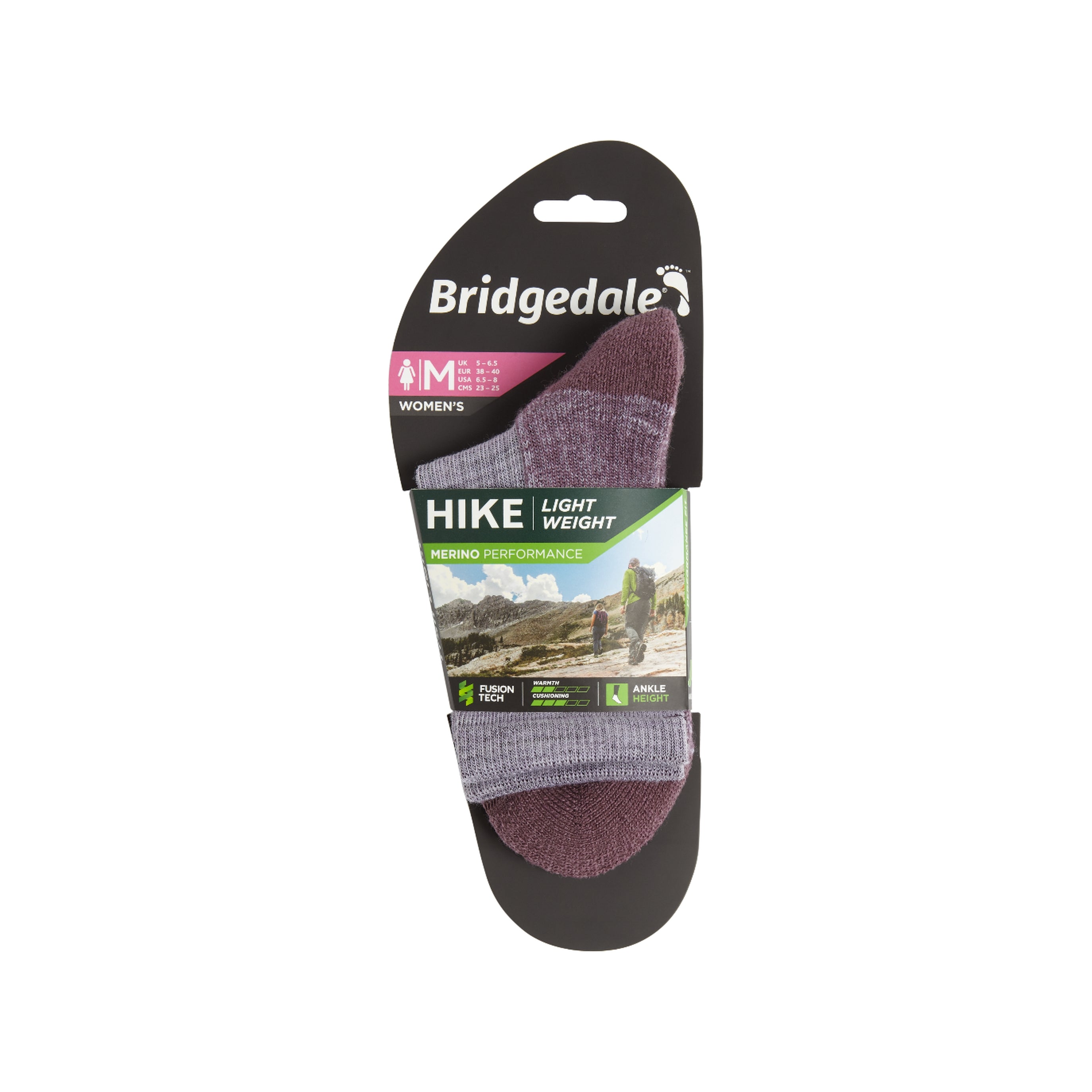 Heather/Damson