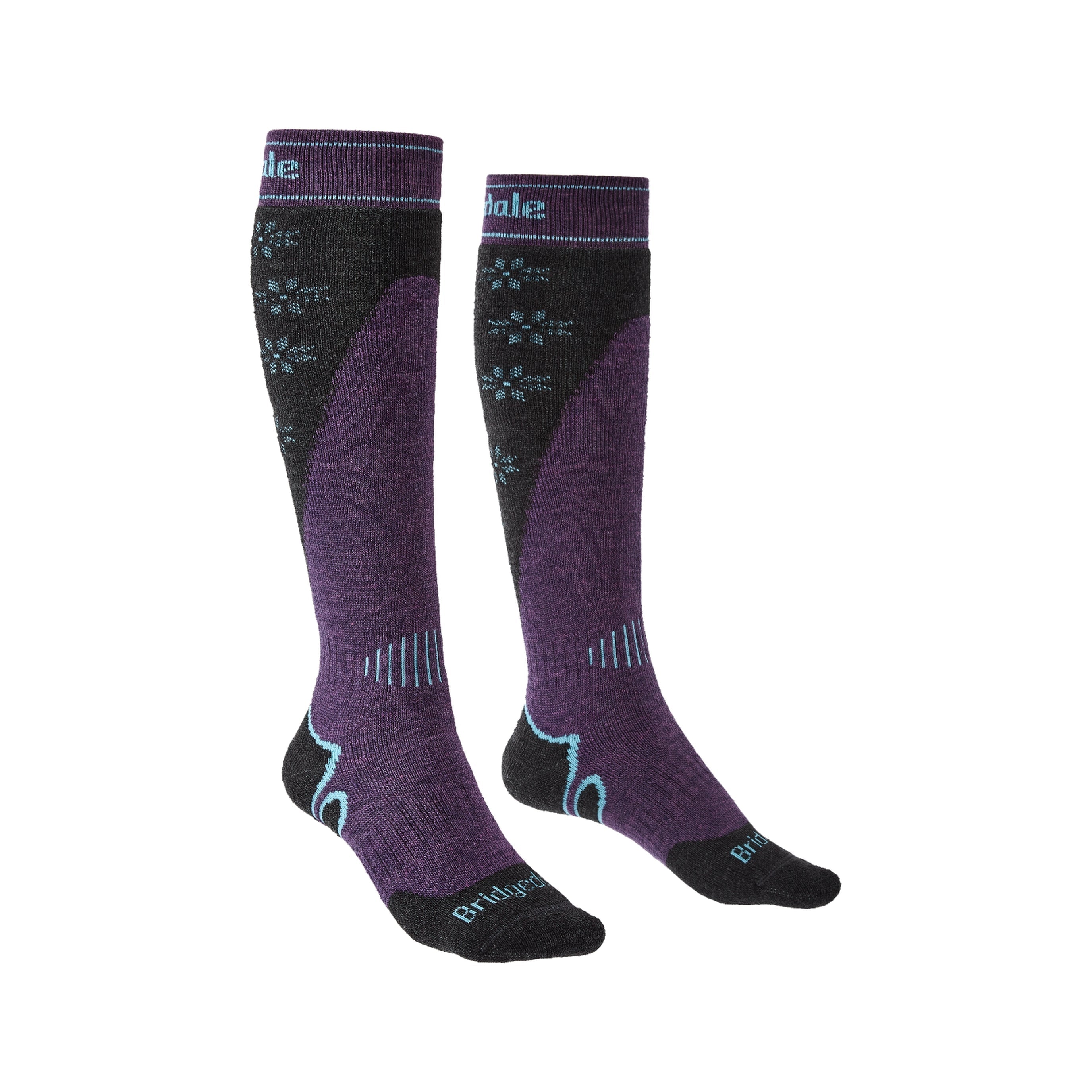 Dark Purple