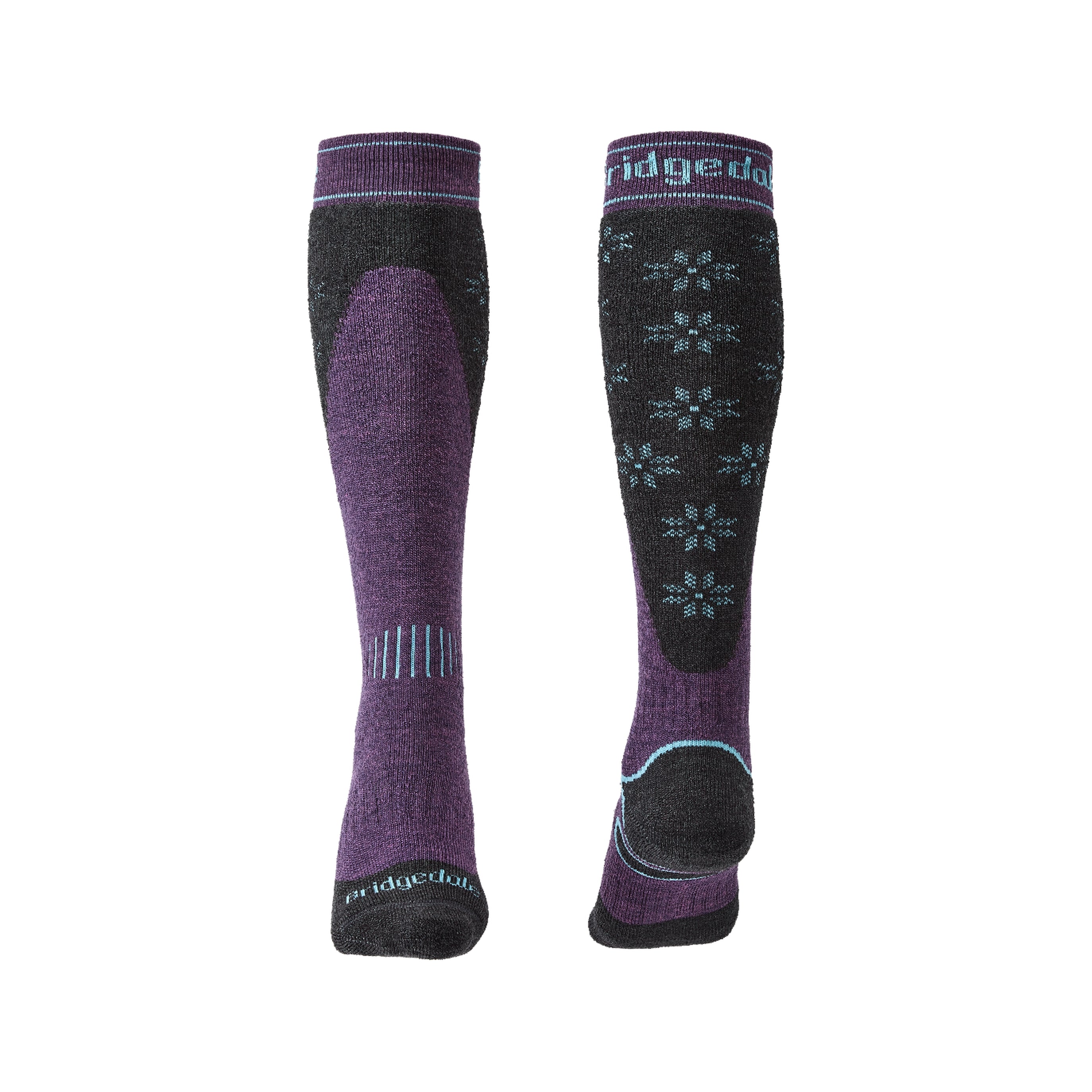 Dark Purple