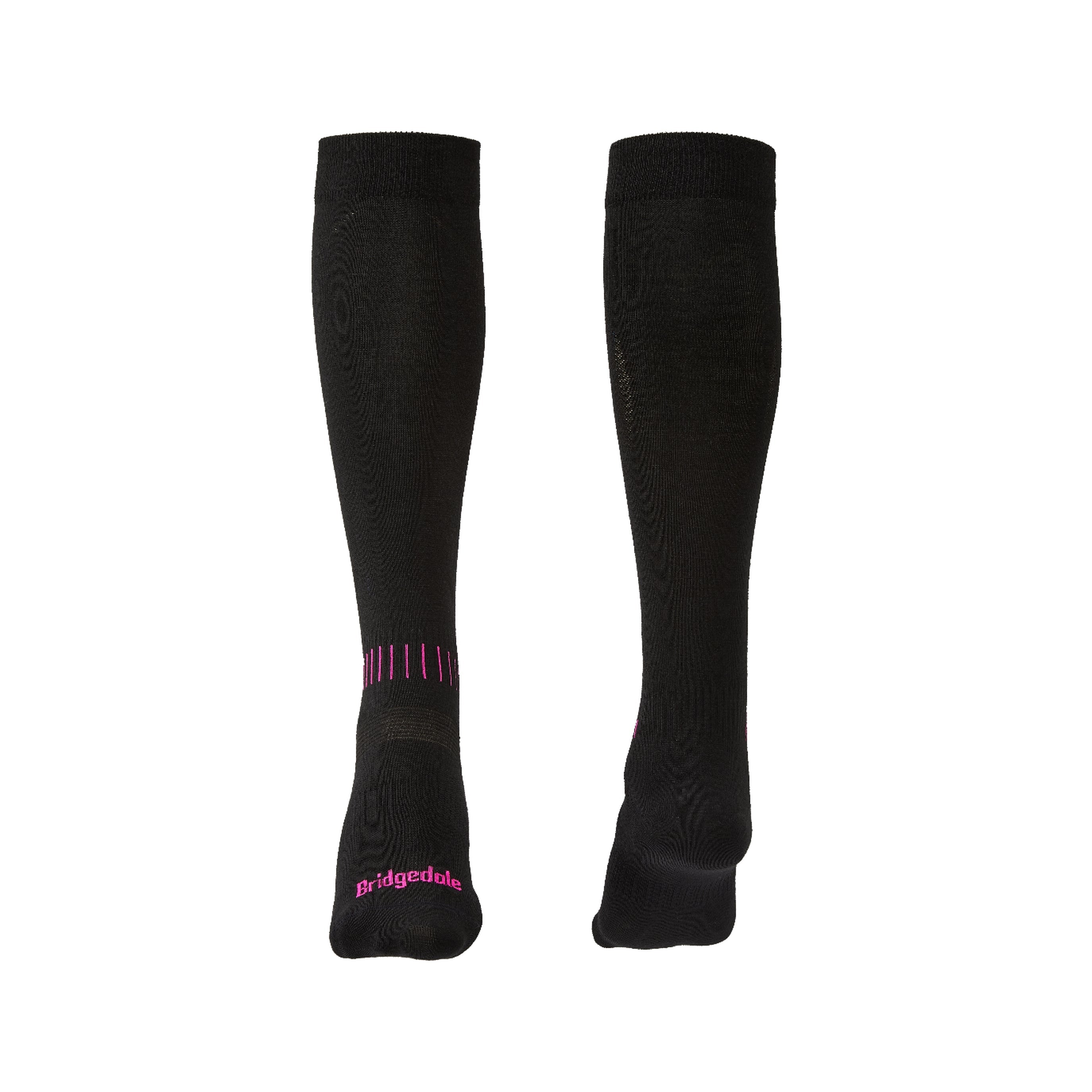 Black/Pink