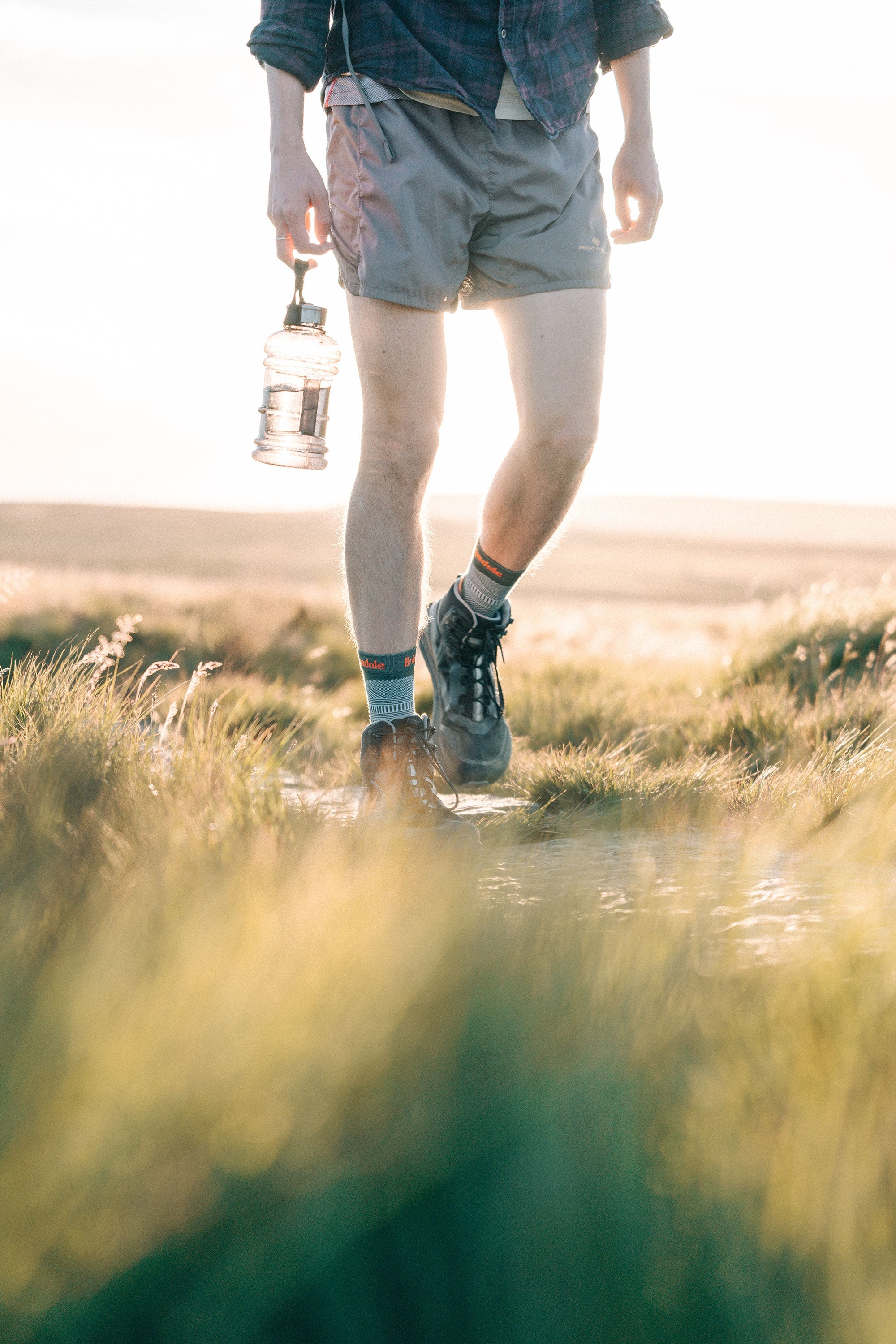 3 Tips to Advance Your Daily Walk