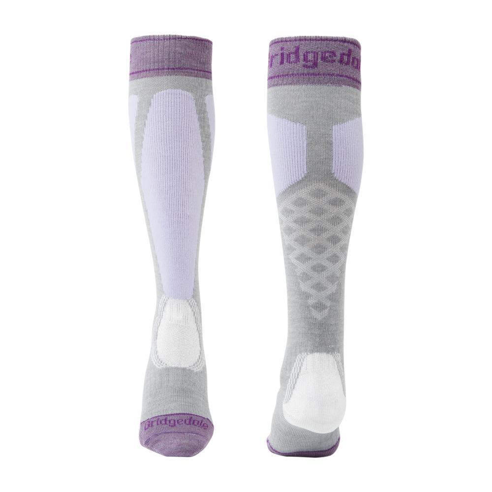 Grey/Lilac
